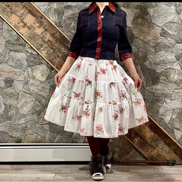 D&G Jeans&Leather Jacket - Picture 13 of 16